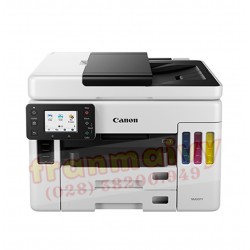 Máy in phun màu đa năng Canon Maxify GX7070